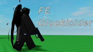 Roblox Scripts/[FE] Glockicider Genocider Gunner (Convert by Me)