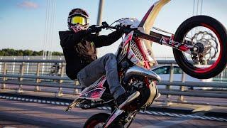 SUPERMOTO | NO ROLE MODELZ