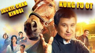 KUNG FU OT | JACKIE CHAN KINOSI