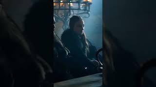 Lady Lianna Mormont named Jon snow king in the north