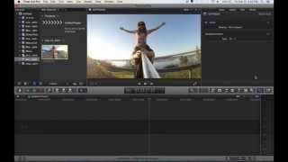 FINAL CUT PRO X: How To Export Still Image Off A Video | MicBergsma