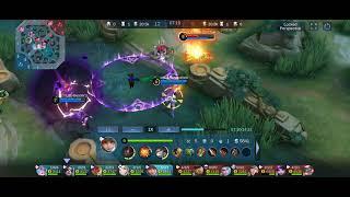 #wanwan full game play#aggressive vs tamus zilong