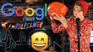 GOOGLE SYNGER JULESANGE