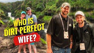 What happened to Michael & Jenna From Dirt Perfect?