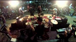 Siti - Scope (goodTime cover) with gopro hero3white