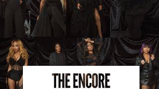 BET PRESENTS: THE ENCORE SEASON 1 EP. 3 "DO THE RECORD" LIVE REVIEW