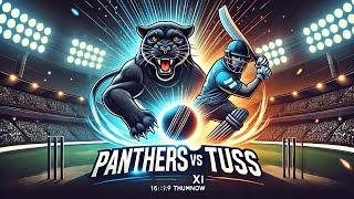 PAN vs TUS Match Prediction | Pondicherry T20 2025 | Panthers XI vs Tuskers XI |