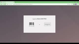 Odoo POS   how to create pos shortcut app