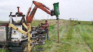 This Machine's Farming Technique Shocks Everyone - Incredible Ingenious Agriculture Inventions