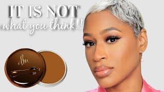 DANESSA MYRICKS YUMMY SKIN BLURRING BALM POWDER | ARIELL ASH