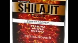 Dindayal Aushadhi Shilajit Power Capsule