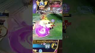 Lolita is best defend against MM right? Hahaha HAHAHAH hahahaha#mobilelegends #lolita #mlbb