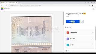 How to Fill Air Suvidha Registration Form