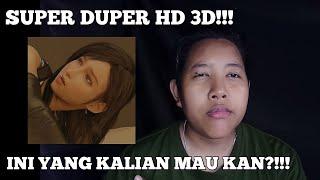 LAMA GA UPLOAD YANG SUPER HD!!! GAS KITA UPLOAD!!!