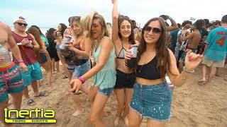 Spring Break Pool Parties in South Padre Island 2023 | Inertia Tours Spring Break