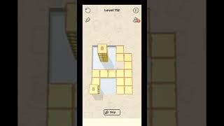 Stack Blocks 3D Level 112 Walkthrough