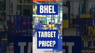 BHEL Share Latest News | BHEL Share Target Price | BHEL Share News Today #stockmarket #bhel #shorts