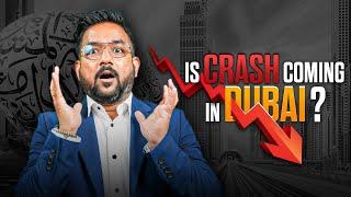 Is Crash Coming in Dubai?