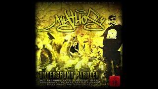 Mythos - Untergrund Parolen (Full Album, 2012, Junkcore Records)