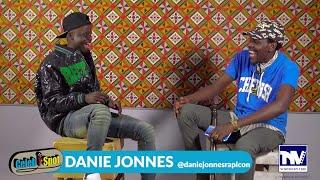 Celebspot Online Show ft. Dannie Jonnes