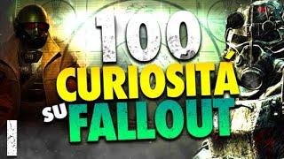 100 Curiosità che non sai su FALLOUT [Parte 1/4]