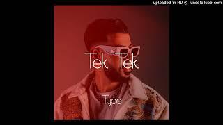 [FREE] DYSTINCT x Franglish x MHD Arab Afro Type Beat - "Tek Tek"