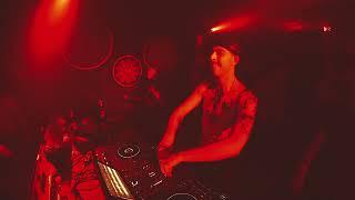 Lolek76200 All Night Long 2 set | Czudner Spot | Gdańsk #2024 #dj #hardtechno