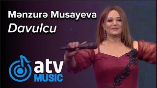 Mənzurə Musayeva - Davulcu  (7 Canlı)