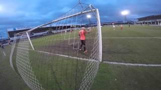 GoPro Goal: John Mills Winner vs Camberley Town