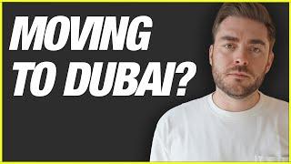 The Problem with 0% Tax in Dubai
