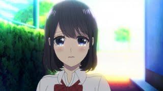 Misaki Takasaki Heartbreaking scene! Love and Lies