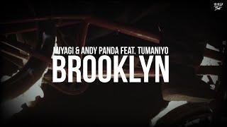 Miyagi & Andy Panda feat. TumaniYO - Brooklyn ( Nikow remix )