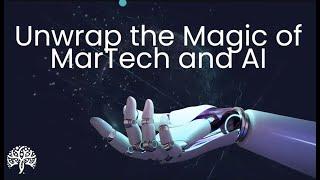 Unwrap the magic of MarTech & AI: Sleigh Your Christmas Marketing!