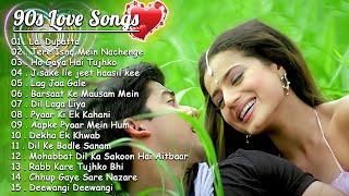 Romantic Hits of Bollywood: Enchanting Melodies, 90’S Love Hindi Songs Udit Narayan, Alka Yagnik