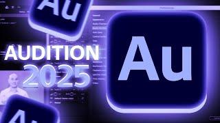 ADOBE Audition crack 2025 ADOBE Audition Free Download 2025