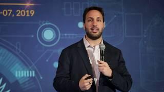 Multicoin Summit | Fall 2019 | Kyle Samani presents "Exchanges Are Next Generation Neo-Banks"