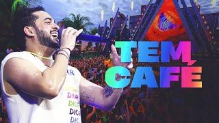 TEM CAFÉ - Henry Freitas (DVD Tudo Vira Terapia)