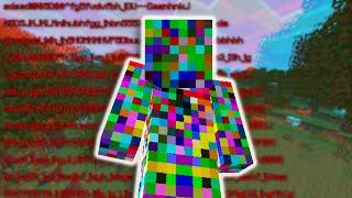 I Killed Error 422 in Minecraft...