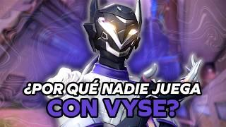 POR QUÉ NADIE JUEGA con VYSE | Guía completa