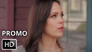 When Calls the Heart 8x10 Promo "Old Love, New Love, Is This True Love" (HD) Season 8 Episode 10