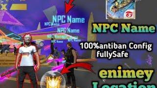 AFTER BAN FREE FIRE LATEST FF MAX NPC NAME + ALL LOOT LOCATION DIRECT DOWNLOAD LINK