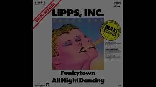 Lipps, Inc. - Funkytown