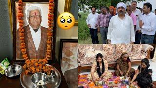 Babu ji k Jaane k baad Rawat Family | Supporting Each Other