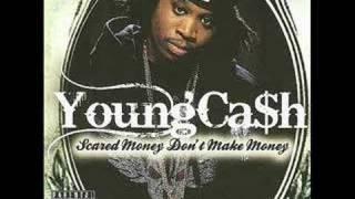 The World Is Yours By Young Cash