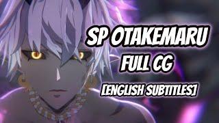 [ONMYOJI] SP OTAKEMARU FULL CG [ENGLISH SUBTITLES] *FANSUB*