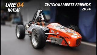 URE04 | Zwickau Meets Friends | Hotlap