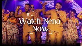 KARURA VOICES - Nena (OFFICIAL VIDEO) [SMS SKIZA 6680699 TO 811]