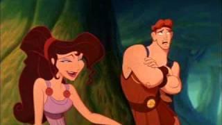 Hercules meets Meg