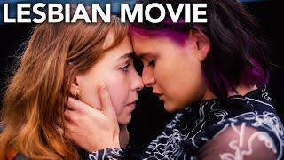 Kiss Goodbye - Lockdown Lovers Part 14 (Lesbian, Romance, LGBT, Movie)