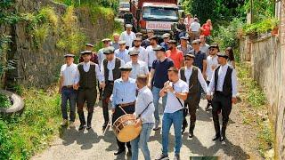 Herbalist Festival from Kızılağaç to Kadırga | Documentary